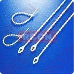 Knot cable Tie